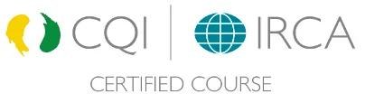 CQI | IRCA